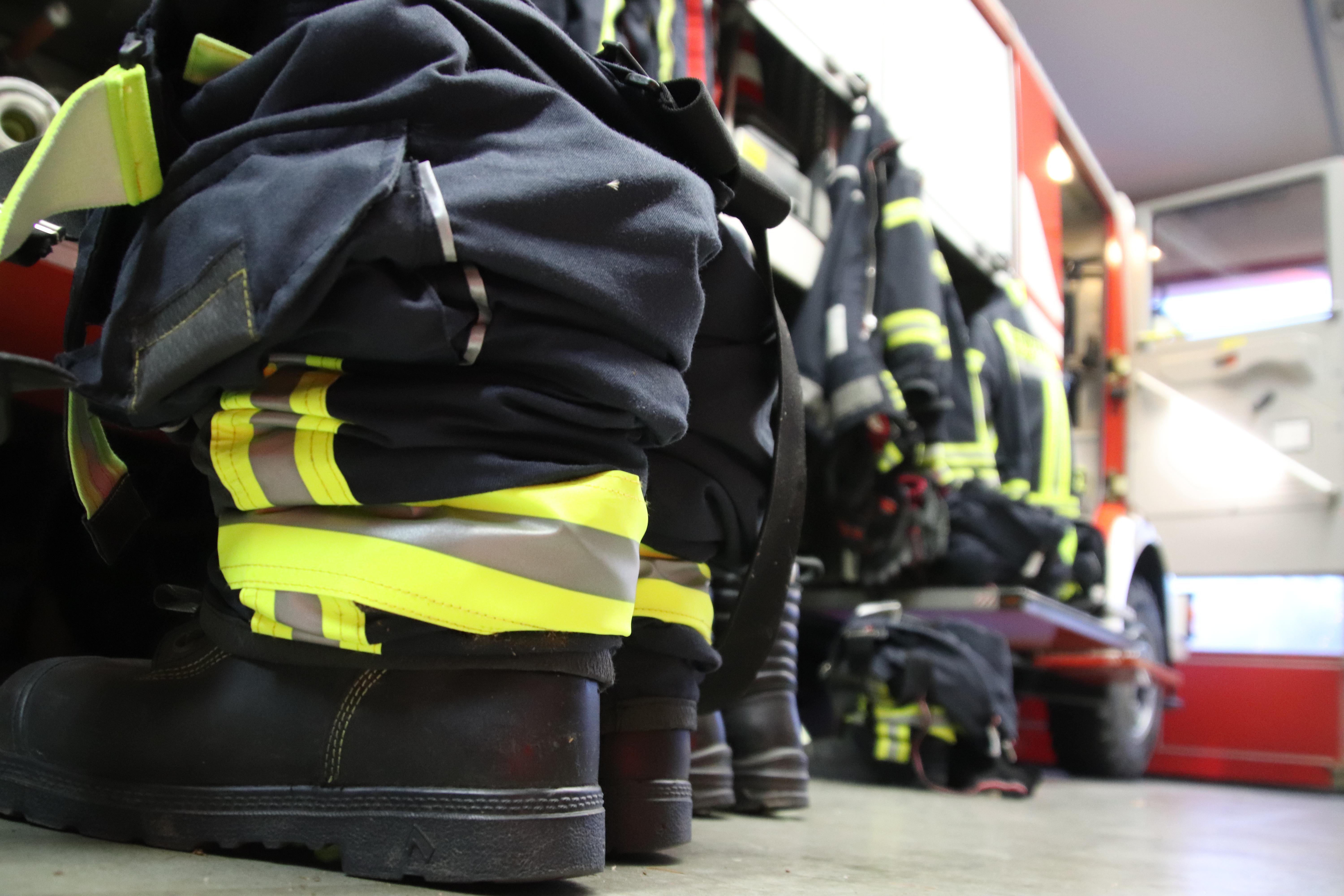 Fire Department